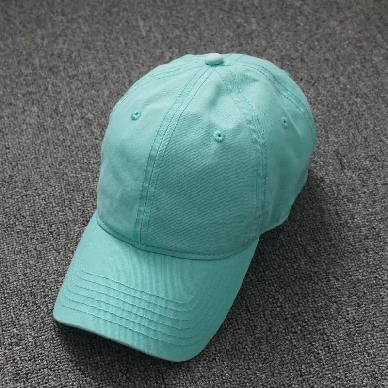 Big Size Hat for Men  Man Large Head Baseball Cap Sold Color Soft Cotton Plus Sport Snapback Lady Large Sun Caps 56-60CM 61-63CM