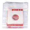 50 Pieces Catcher Dust Collector Replacement Bags Wall Opening Reusable Collection for