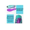 Nike Jr. Mercurial Superfly 9 Club Comfortable Versatile Lightweight Durable Low-Top Soccer Shoes Kids Sneaker Blue DJ5954-300