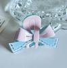 Elegant And Unique 83cm Acetate French Hair Claw Clip With Fashionable Candy Options Color
