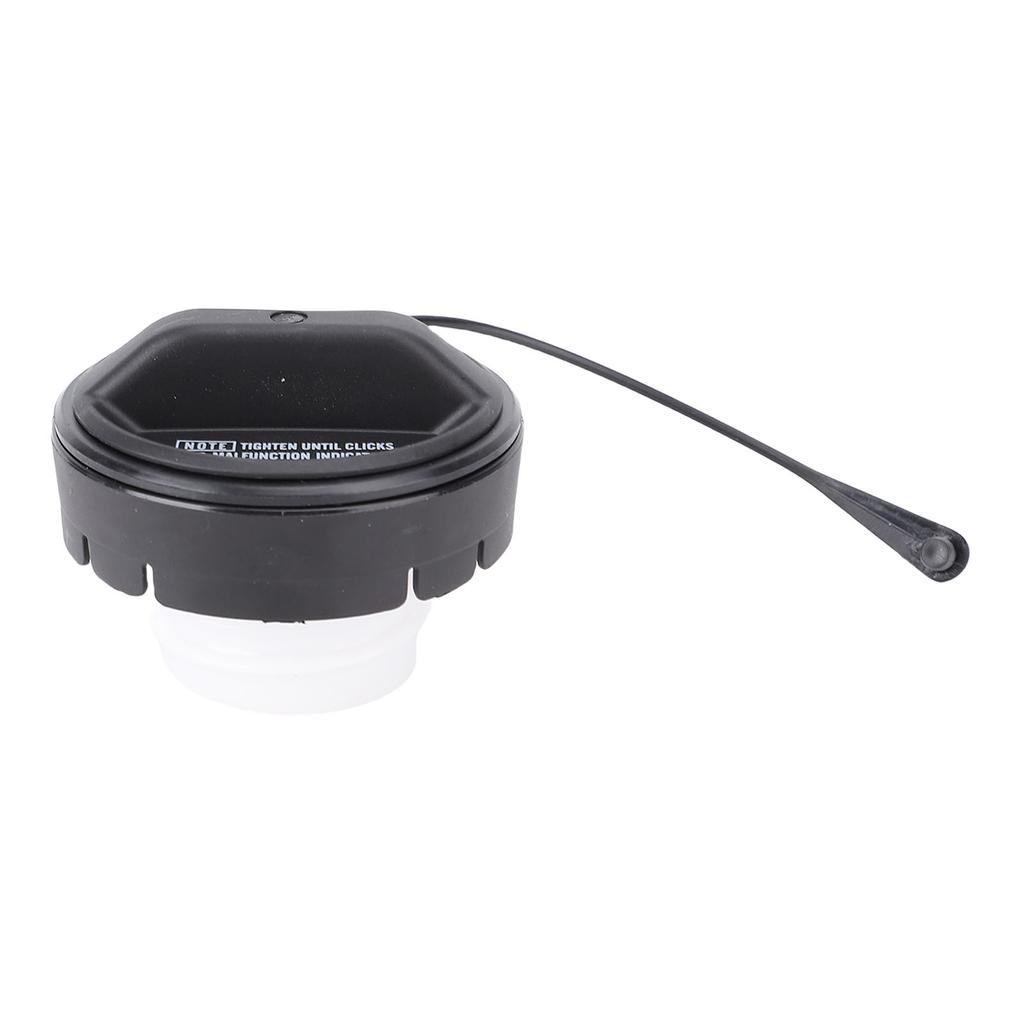 Fuel Tank Cap 77300 53010 Tight Fitting Leakproof Gas Cap Sealing Cover with Lanyard Replacement for Celica Echo Matrix