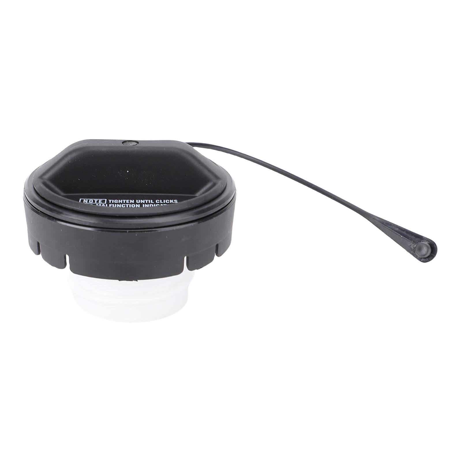 

Fuel Tank Cap 77300 53010 Tight Fitting Leakproof Gas Cap Sealing Cover with Lanyard Replacement for Celica Echo Matrix