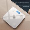 Zixiu Smart Rechargeable Body Fat Scale (CN Version)