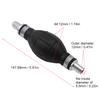 6/8/10/12mm Universal Fuel Pump Rubber Manual Liquid Oil Transfer Pump Petrol Diesel Hand Primer Bulb for Car Marine Outboard