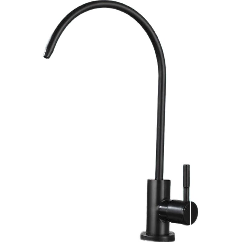 LINGJULI 304 Stainless Steel Water Purifier Faucet