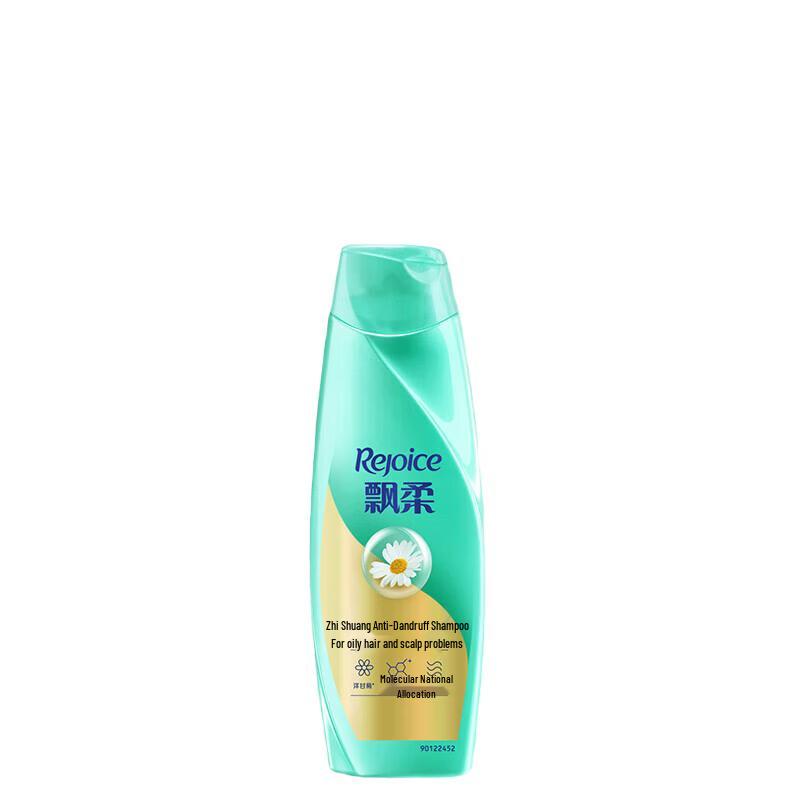 Rejoice Refreshing Anti-Dandruff Shampoo