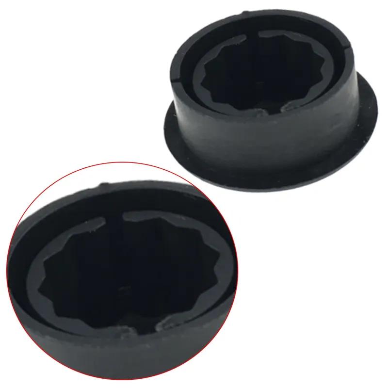 Rear Wiper Arm Nut Cover Cap for Land Rover Discovery 3 4 LR3/LR4 Range Rover Sport DKG500011PMD