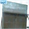 Outdoor Collaborative Climbing Training Frame