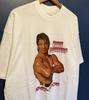 Vintage 2005 Eddie Guerrero Wrestling Regalo Per Fan Unisex S-5XL Maglietta HZ162