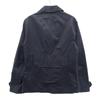 Brooks Brothers Zip jacket XS Navy Marine jacket Men's Used