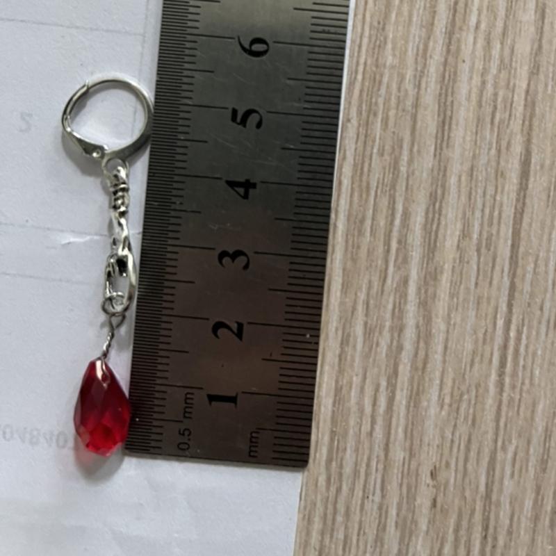 Pendientes colgantes con forma de corazón, joyería de regalo, pendientes colgantes vintage para mujeres, adolescentes, madres, amigas y novias.