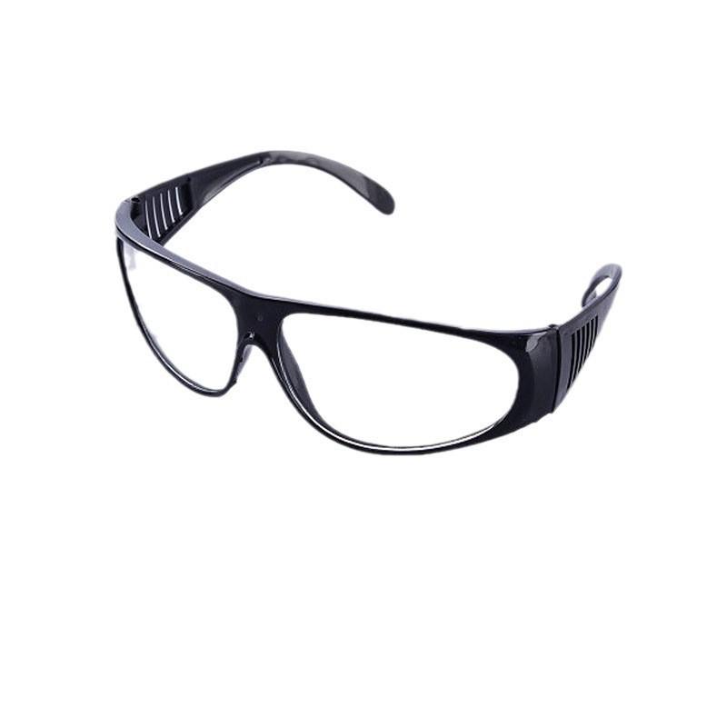 

Impact-Resistant Windproof Labor Protection Welding Goggles for Construction and Polishing