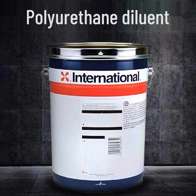 International AkzoNobel Polyurethane Thinner GTA713