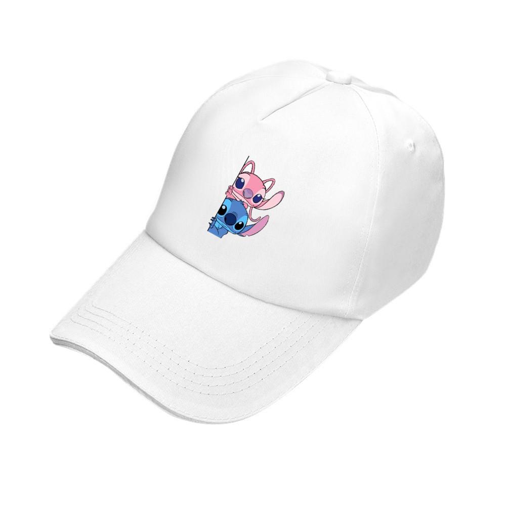 Cap Baseball Round Crown Wide Brim Sun Protection For Outdoor