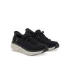Skechers кроссовки D'lux Walker 2.0 150105/BKTN черный