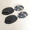 Accesorii de exterior – Embleme
