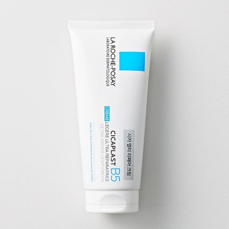 

[La Roche-Posay] Cicaplast B5 Мультивосстанавливающий крем 100 мл