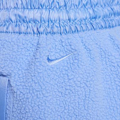 Men's Pants Nike Sports Pants Men's Pulse Sapphire Blue/Aluminum Blue/White Moderate