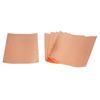 10Pcs Copper Foil Tape Shielding Conductive Waterproof Adhesive for Crafts Electrical Repairs