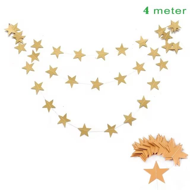 Christmas Banner Garland Merry Christmas Decorations For Home 2026 Christmas Ornaments Xmas Navidad Noel Gifts New Year 2026