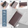 Ganve Switch Switch OLED Case Switch Case Magnetic Switch with D Buckle PU Leather Material Switch Organic EL Protective Case with all Organic EL Full