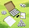 Magnetic Soccer Chess: World Cup Strategy Game for Kids and Parents