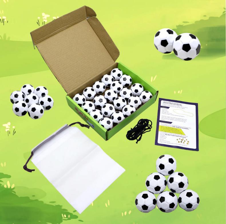 Magnetic Soccer Chess: World Cup Strategy Game for Kids and Parents