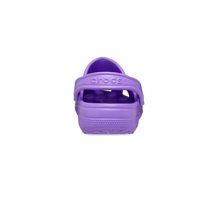 Crocs Classic Clog EVA Unisex Footwear Galaxy-Purple 10001-5AJ