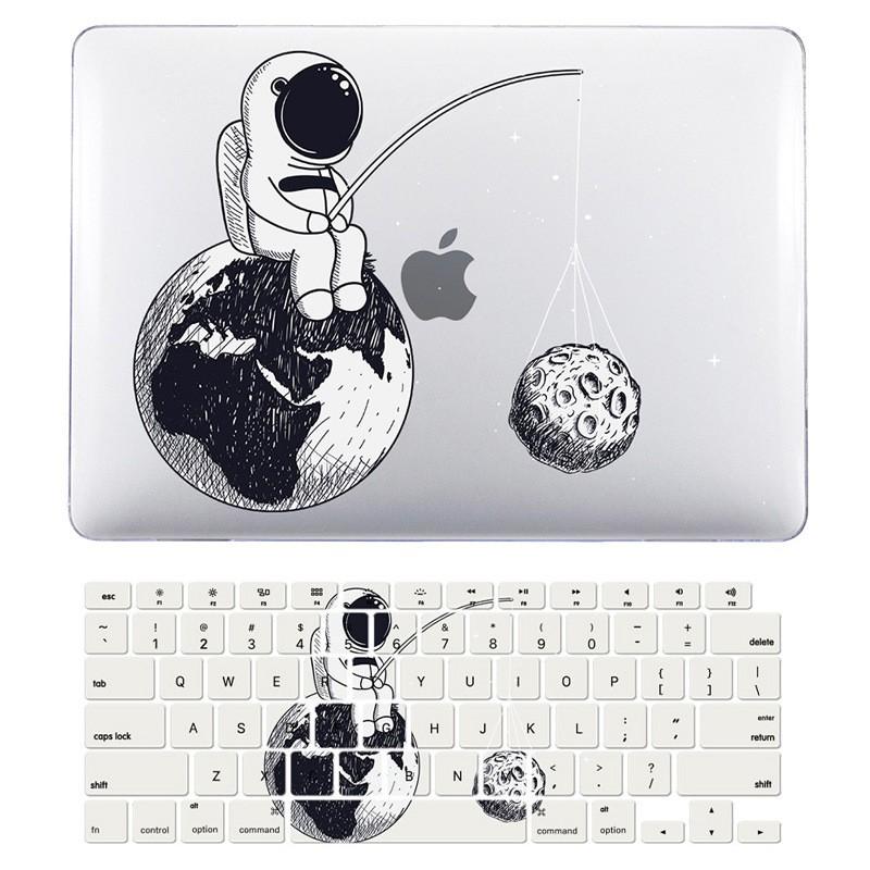 MacBook Air 13.6 Pro 16 Protective Case Hard Shell Cover Laptop Slim Fit Lightweight