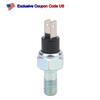 Motorcycle Brake Pressure Switch Sensor For Polaris Ranger 400 500 800 900 Diesel Crew EV LSV Sportsman SP X2 570 4012399
