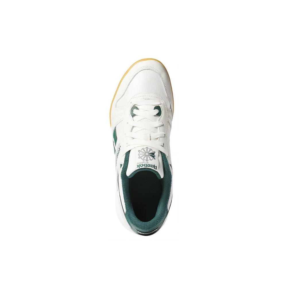 Reebok Unphased Pro Sneaker White/Green DV4086