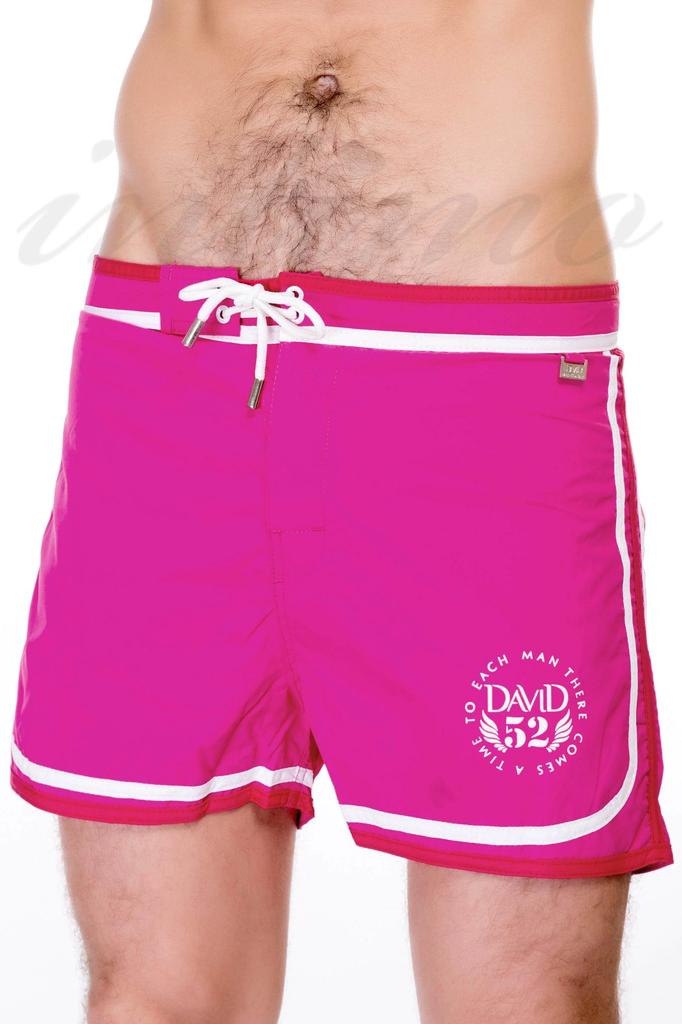 Shorts David 52 (50096)