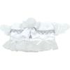 Sanrio Cinnamoroll Plush Costume Enjoy Idol Pure White Angel Age 3 and Up 074357