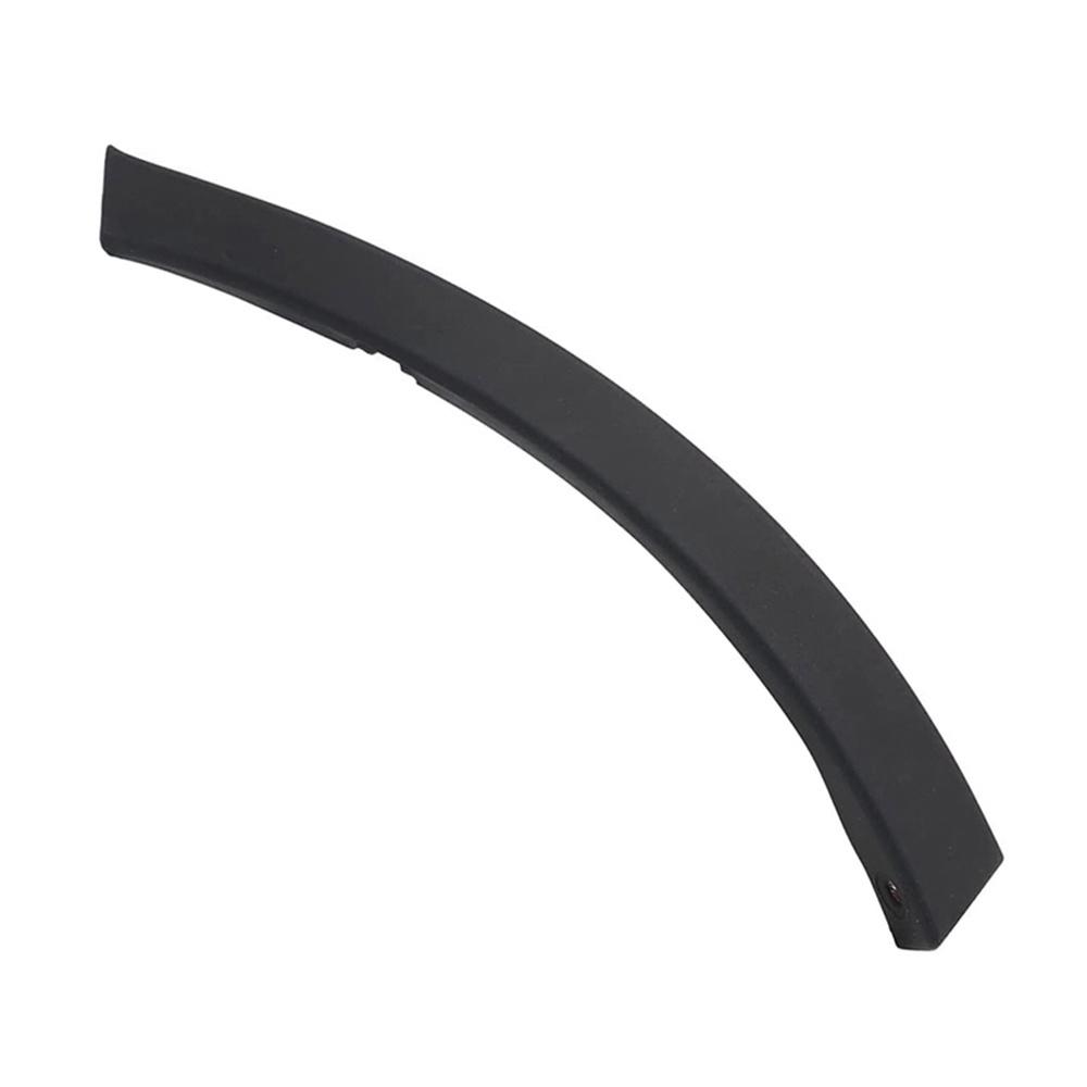 Esikaitseraua ratta poritiiba liistu vasakpoolne 521130R040 Toyota RAV4 2013-2015 jaoks
