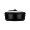 Snow Peak Cooker HOME&CAMP
