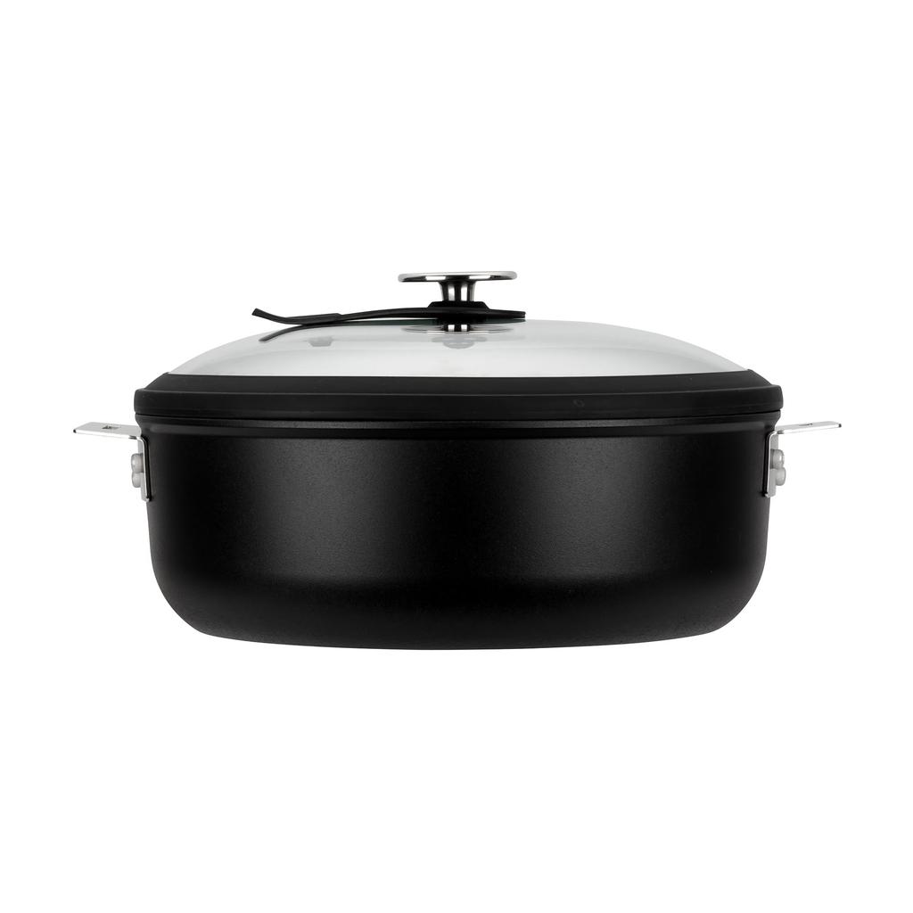 Snow Peak Cooker HOME&CAMP