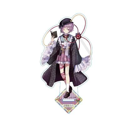 touhou project Acrylic Stand Satori Komeiji High-Colored Ver.