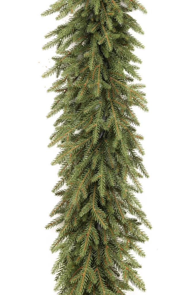 Spruce Nature Garland