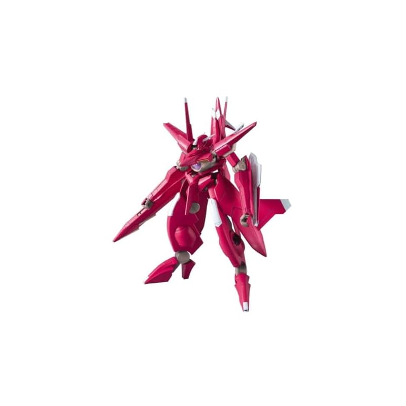BANDAI SPIRITS HG Mobile Suit Gundam 00 Arche Gundam 1/144 Scale Pre-Colored Plastic Model Kit