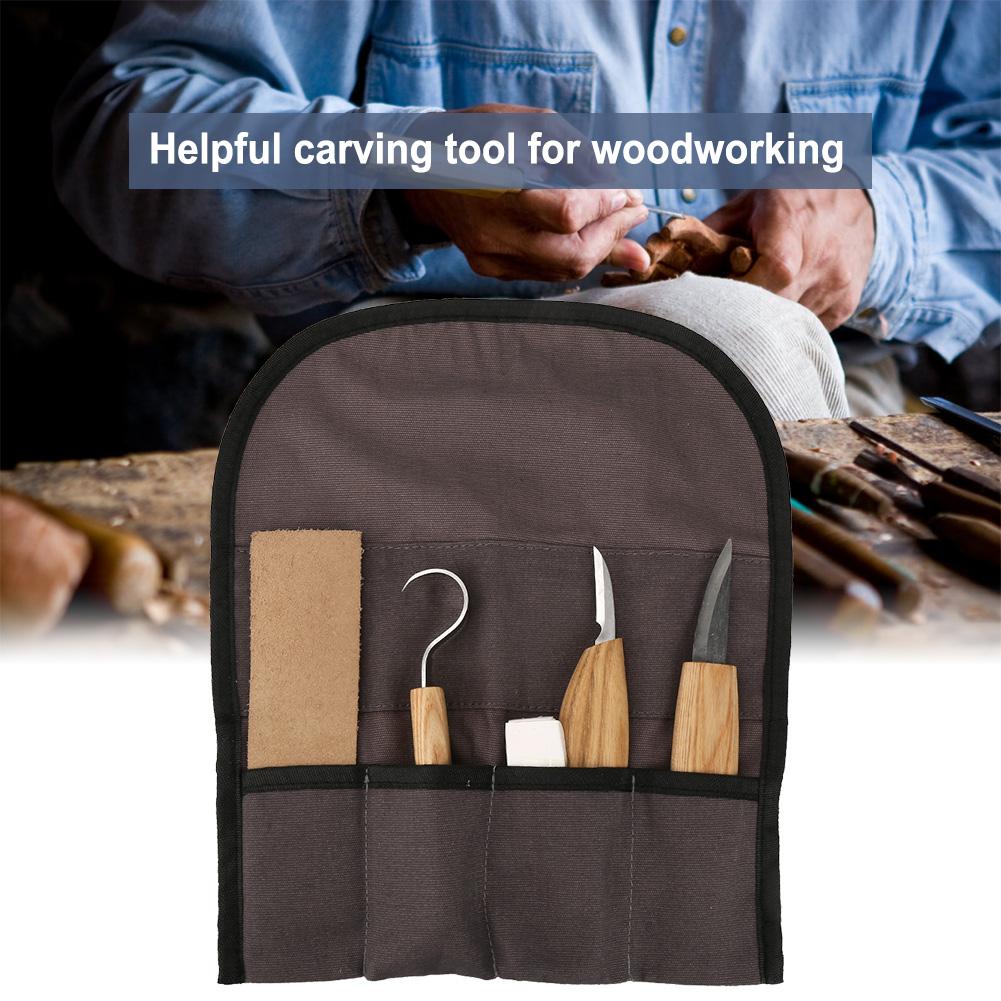 High Manganese Steel Hand Woodworking Carving Tool Set For Beginners Woodworking Carving Tool Set Woodworking Carving Tool