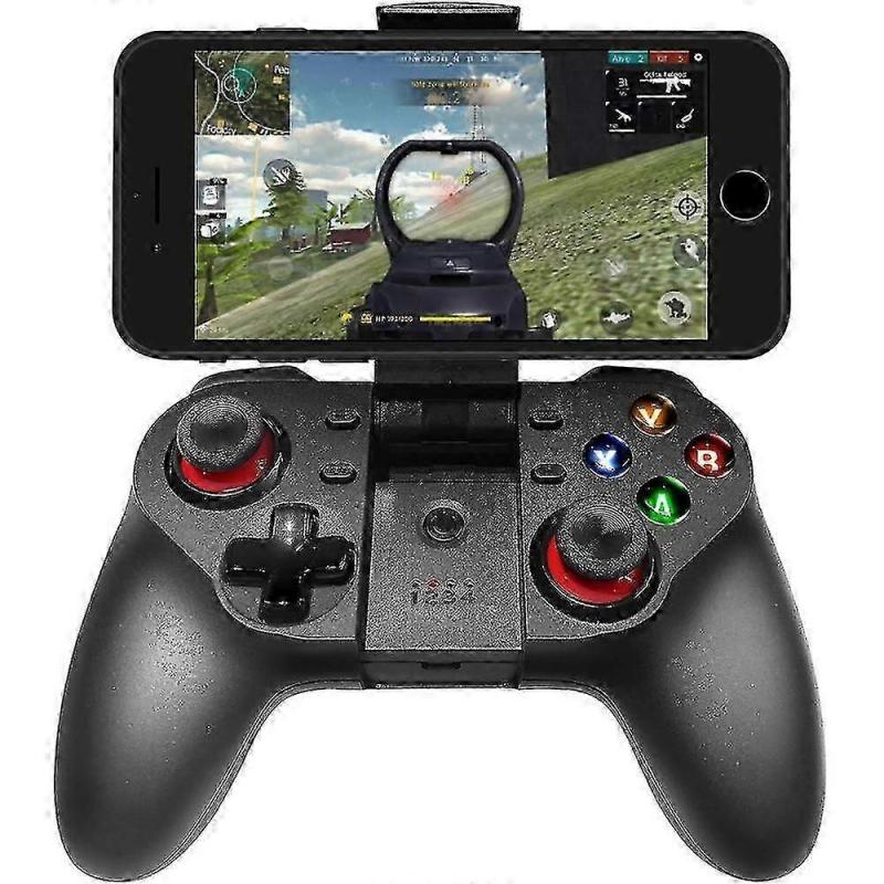 Wireless Game Controller For The Most Games