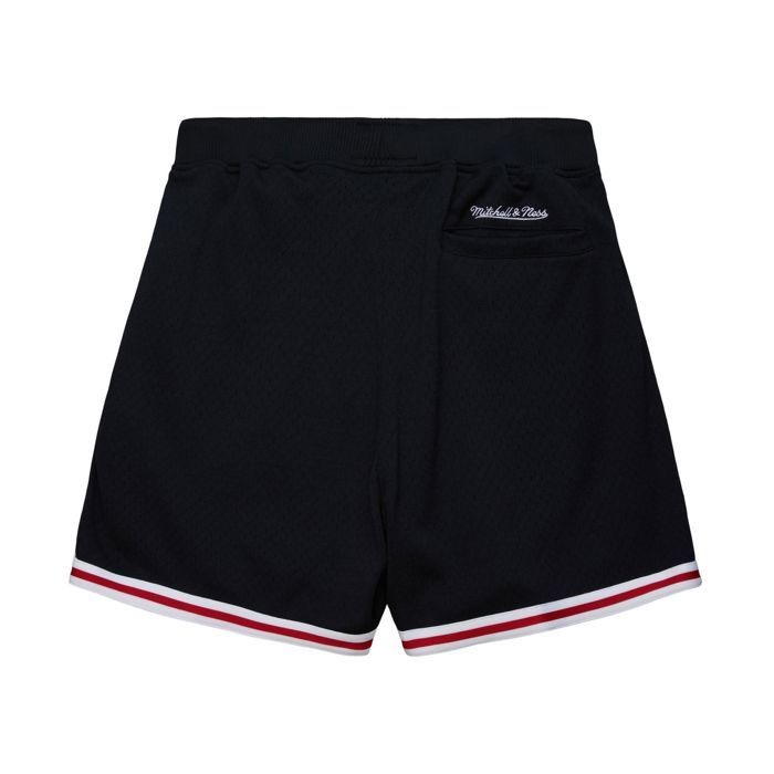 Mitchell &amp; Ness NBA Swingman Shorts - Chicago Bulls