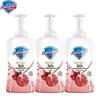 Safeguard Pomegranate Foaming Body Wash