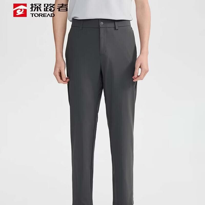 TOREAD Men s Outdoor Hiking Performance Pants TAMMBO81709 L