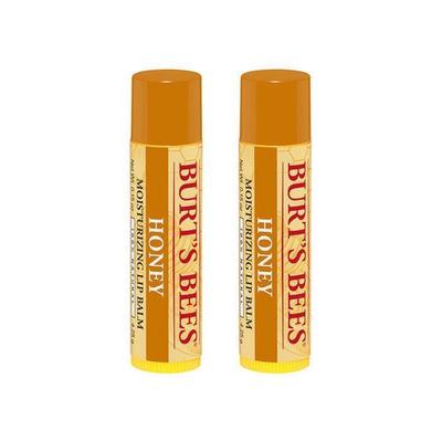 Maquillaje para labios – Bálsamo labial