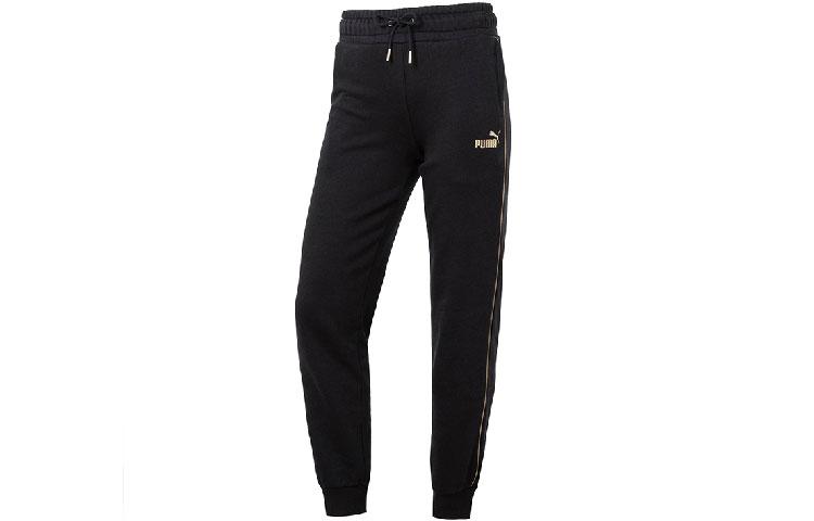 PUMA Sports Life Collection Sweatpants Women s 680150-01 S