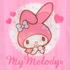 Sanrio Eco Bag S My Melody 778656