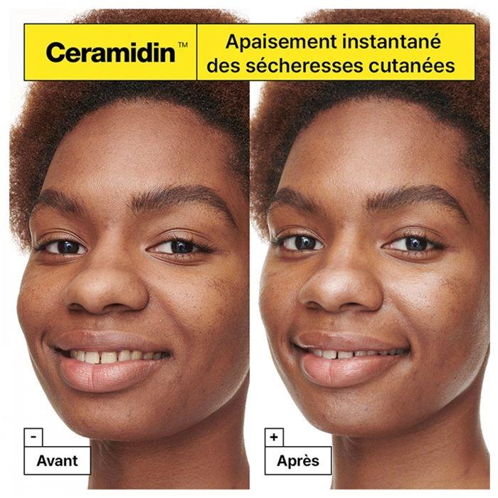 Dr. Jart+ Ceramidin™ Fuktighetskrem for hudbeskyttelse 50 ml