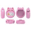 Electronic Virtual Pet Machine Flexible Protector Carrying Case Silicone Cover Waterproof Protective Skin Sleeve Housing