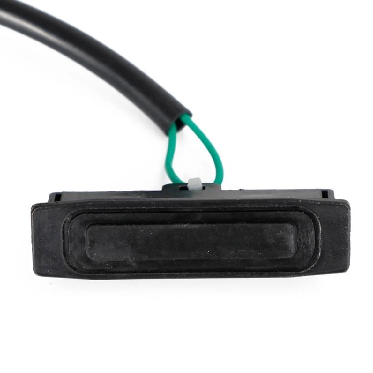 Tailgate Hatches Trunk Handle Switch Accessory 63270-FG001 63270FG001 Tailgate Switch Trunk Release Switch Replacement